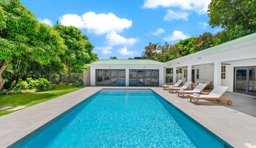 House, 4 Bedrooms