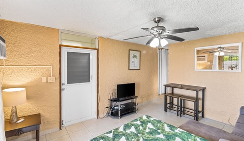 Condo, 1 Bedroom