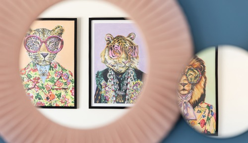 Funky Fun in Trendy Prague