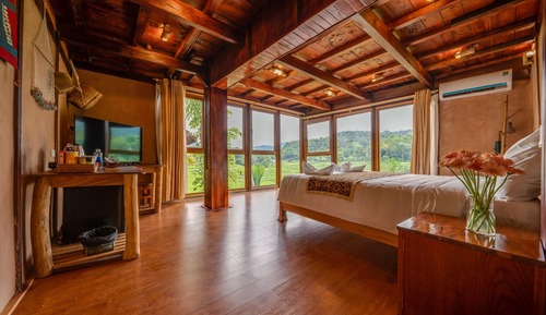 Grand Double Room