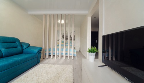 Basic Apartment