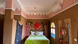 Traditional Room