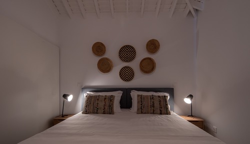 Premium Villa