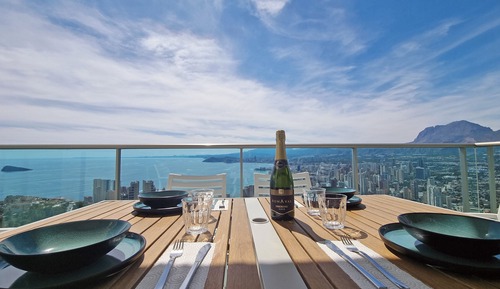 Premier Apartment, Sea View
