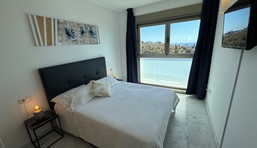 Gallery Apartment, Sea View