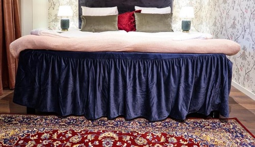 Double Room Private
