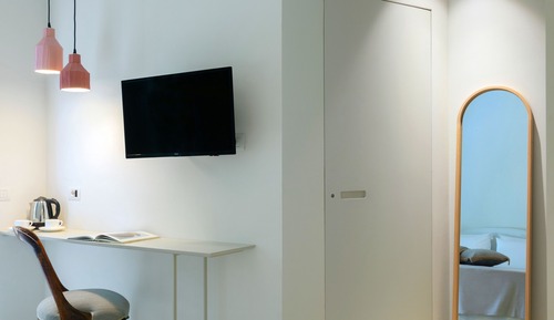 Comfort Room