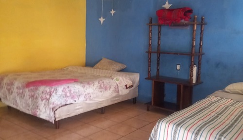 Basic Double Room