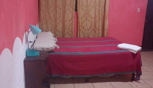 Standard Double Room, Mountain View
