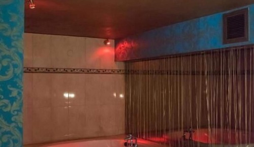 Romantic Double Room, Hot Tub