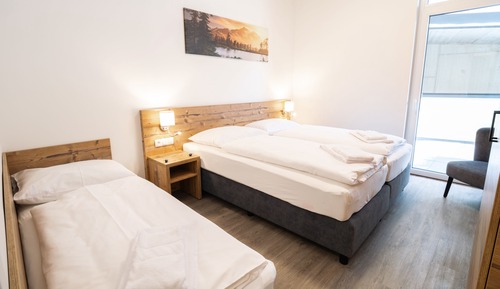 Comfort Apartment
