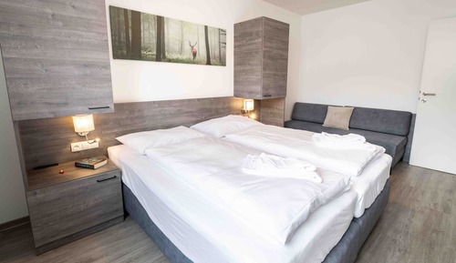 Economy Apartment