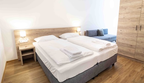 Superior Apartment