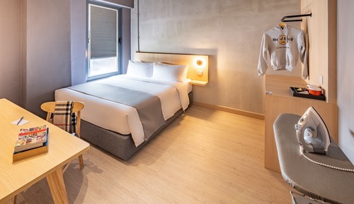 Comfort Double Room