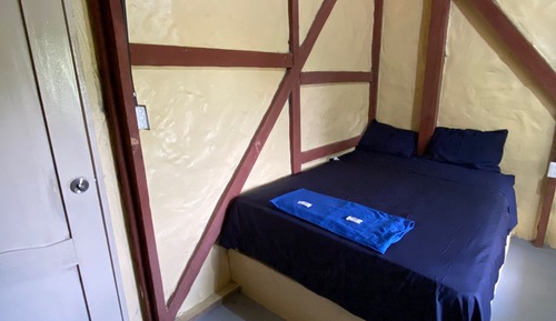 Economy Double or Twin Room