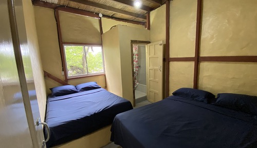 Economy Quadruple Room