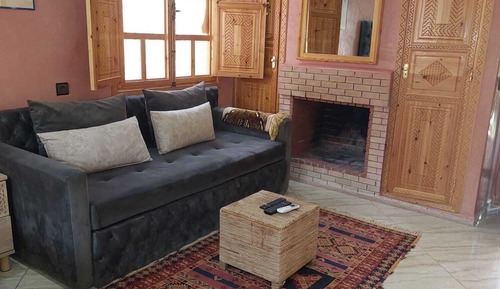 Comfort Double or Twin Room