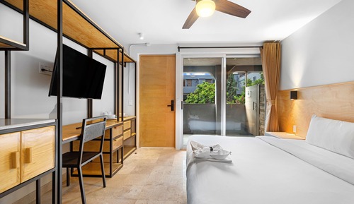 Comfort Suite