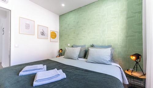 Junior Room