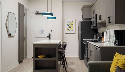 Suite, 1 Bedroom, Balcony