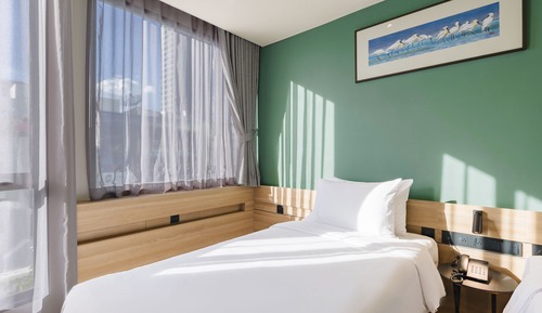 Superior Twin Room, 2 Twin Beds