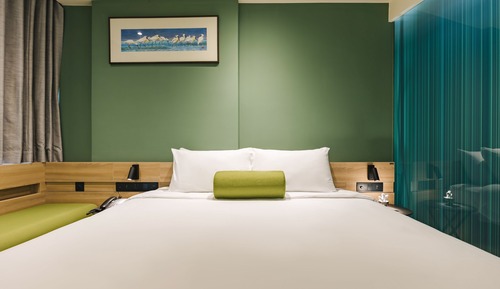 Superior Double Room, 1 Double Bed