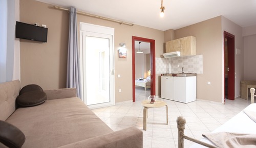 Apartment, 1 Bedroom