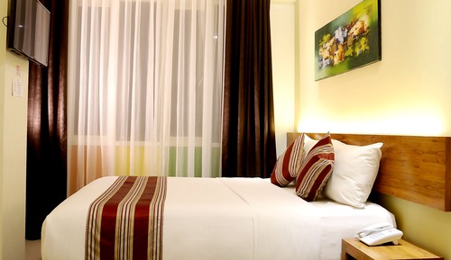 Superior Room