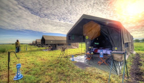 Classic Tent