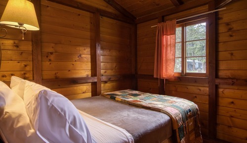 Cabin, 2 Bedrooms (5)