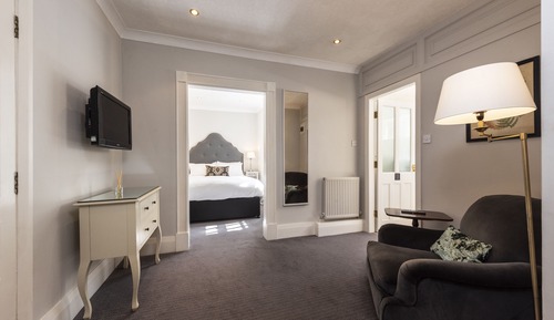Classic Suite
