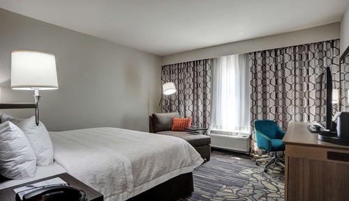 Room, 1 King Bed, Accessible, Non Smoking