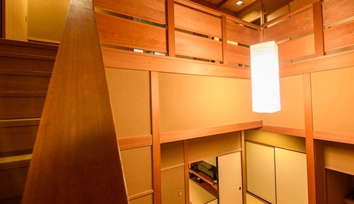 Superior Japanese Style Room Nosmoking