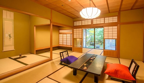 Premier Suite Non Smoking