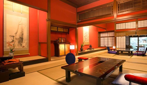 Signature Bungalow, Garden View Non Smoking