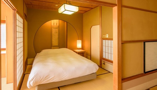 Traditional Double Room, Non Smoking