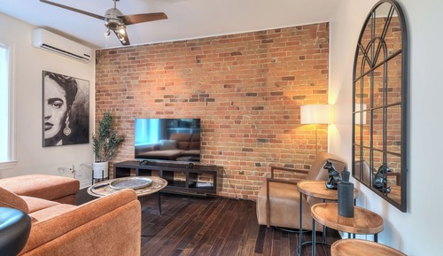 Apartment, 2 Bedrooms