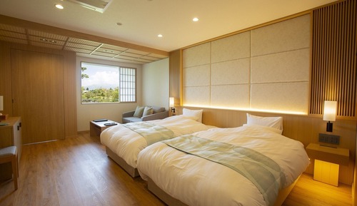 Standard Western-Style with Shower booth