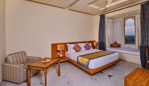 Premium Room