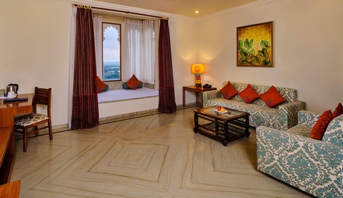 The Krishna Suite
