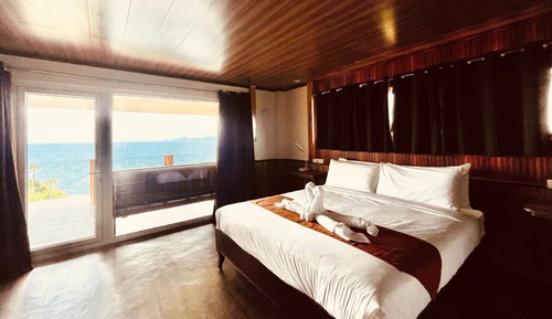Premier Suite