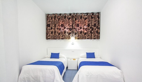 Apartment (3 adults)
