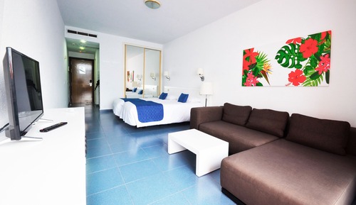 Studio (1 adult)