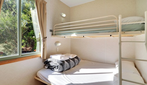 2 Bedroom Cabin