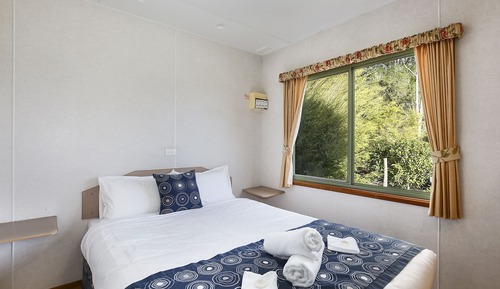 Standard 1 Bedroom Cabin