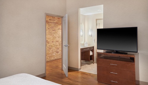 Suite, 2 Bedrooms, Accessible, Non Smoking