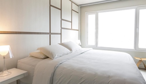 Comfort Double or Twin Room (Silver)