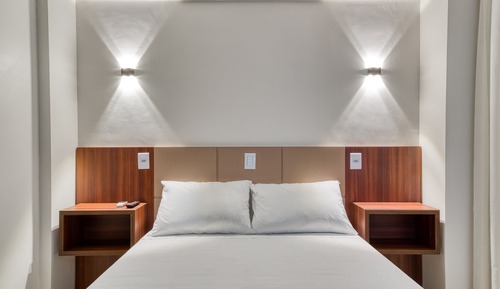 Executive Room, 1 Double Bed