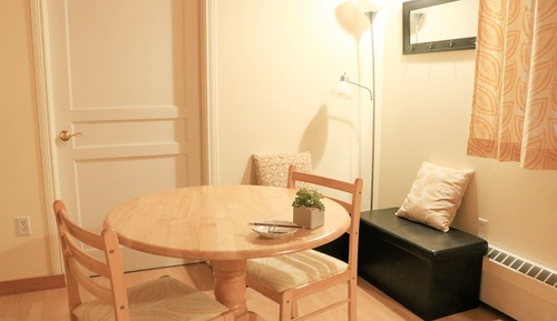 Double or Twin Room, Non Smoking