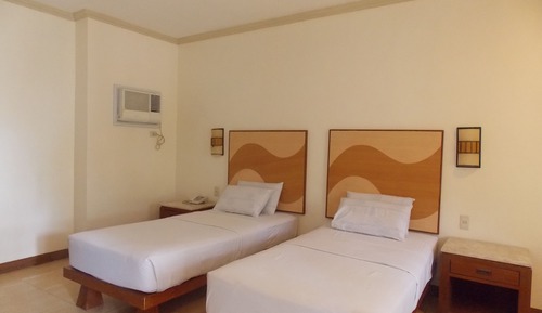 Businessman Suite
